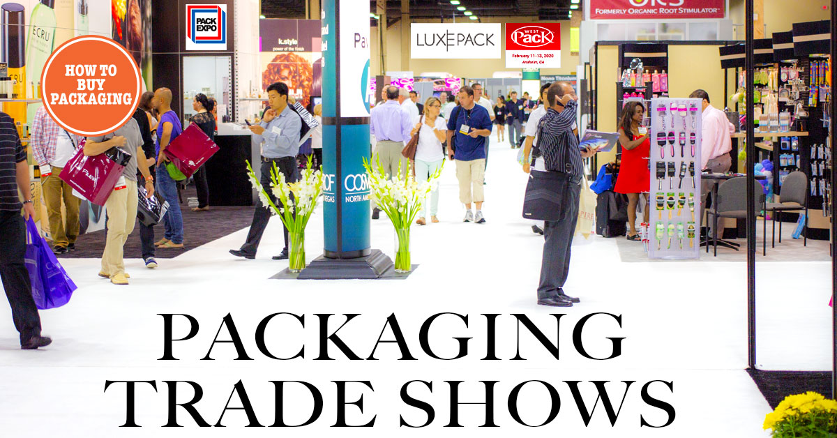 Packaging Trade Shows 2024 Uk Bell Marika